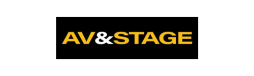 AV&STAGE